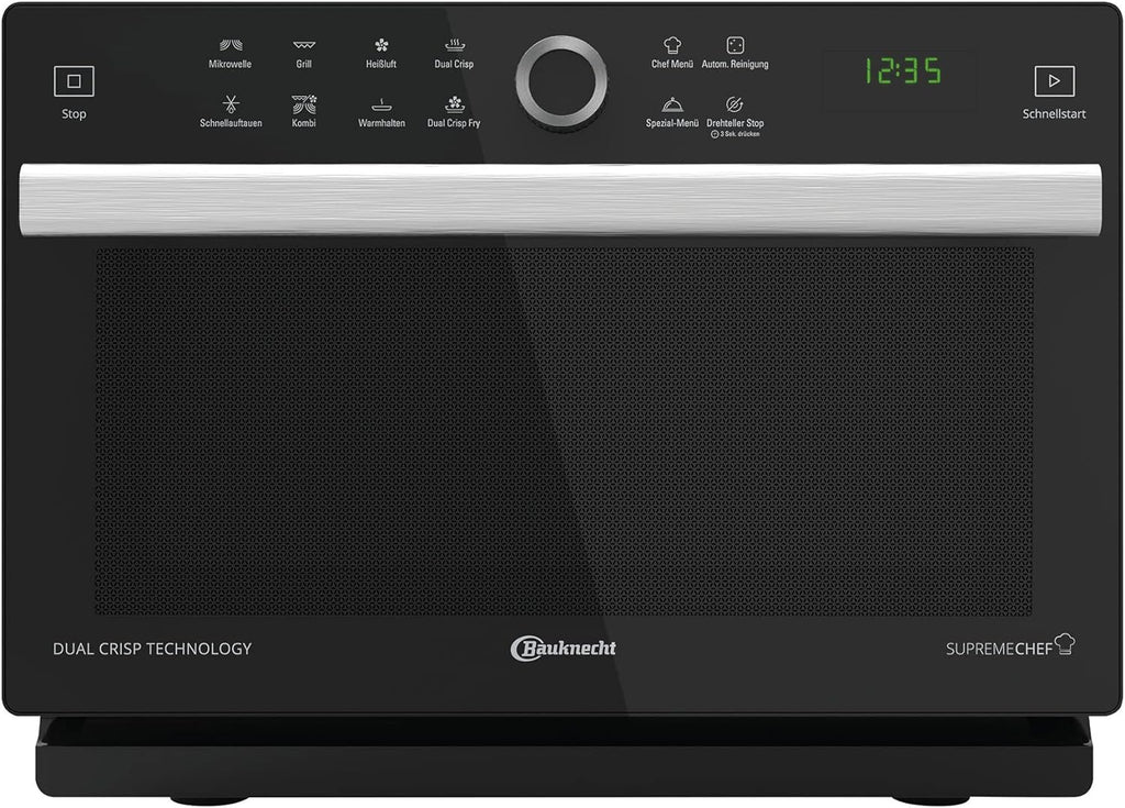 Four micro-ondes combiné MW 338 SB