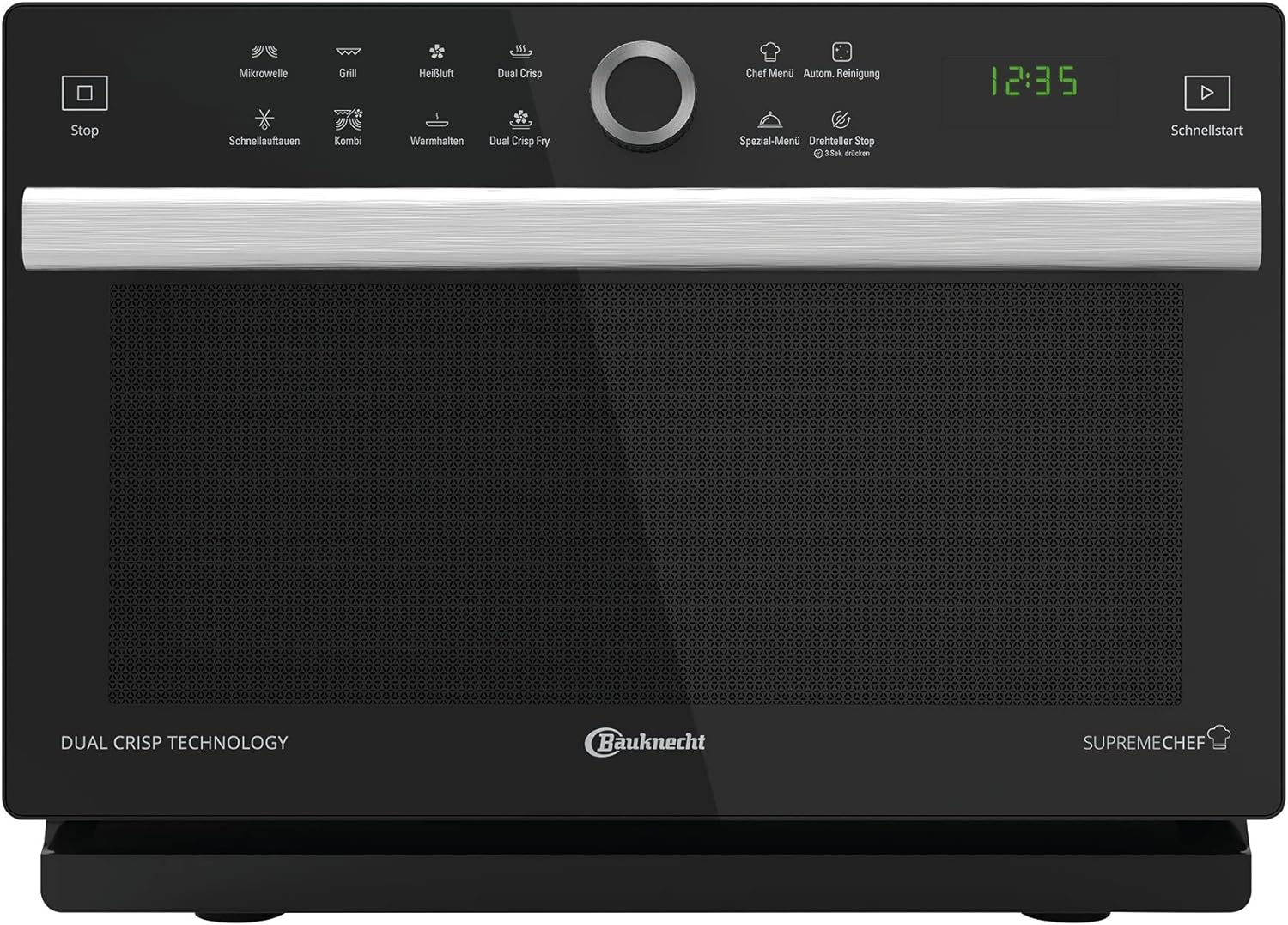 Four micro-ondes combiné MW 338 SB