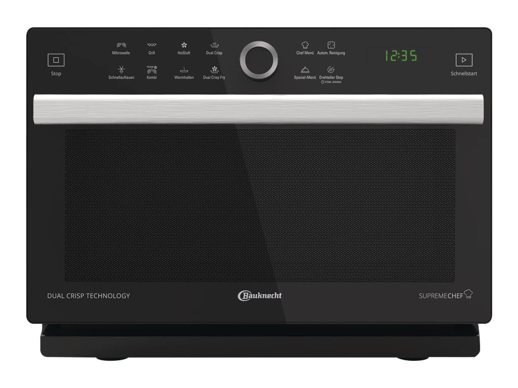 Four micro-ondes combiné MW 338 SB