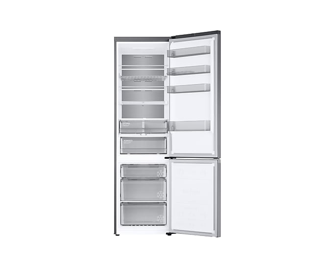 Réfrigérateur Combiné SAMSUNG RB38C776CS9