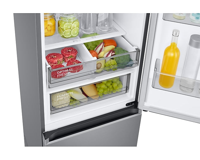 Réfrigérateur Combiné SAMSUNG RB38C776CS9