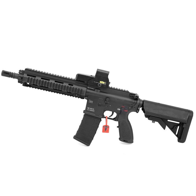Gel Blaster | HK416D V3