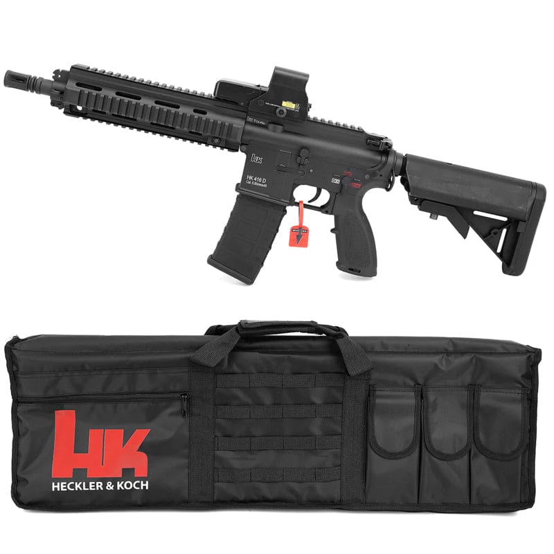 Gel Blaster | HK416D V3