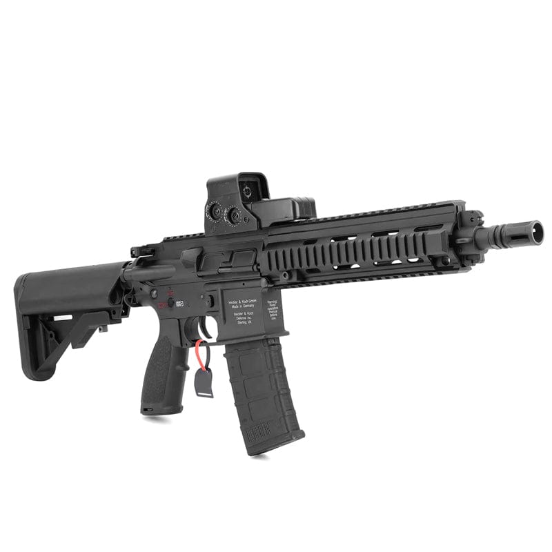 Gel Blaster | HK416D V3