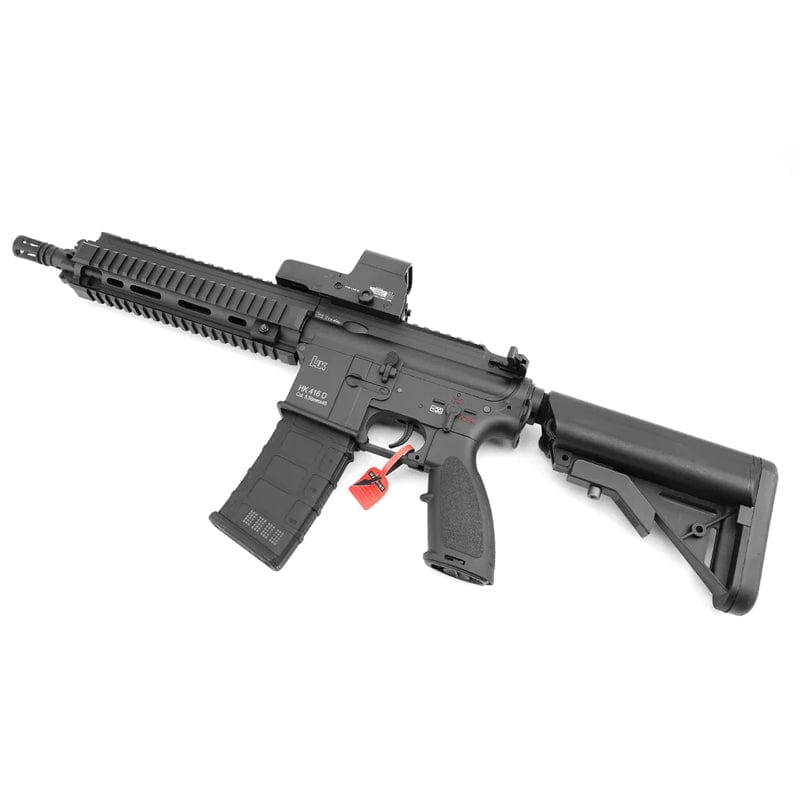 Gel Blaster | HK416D V3