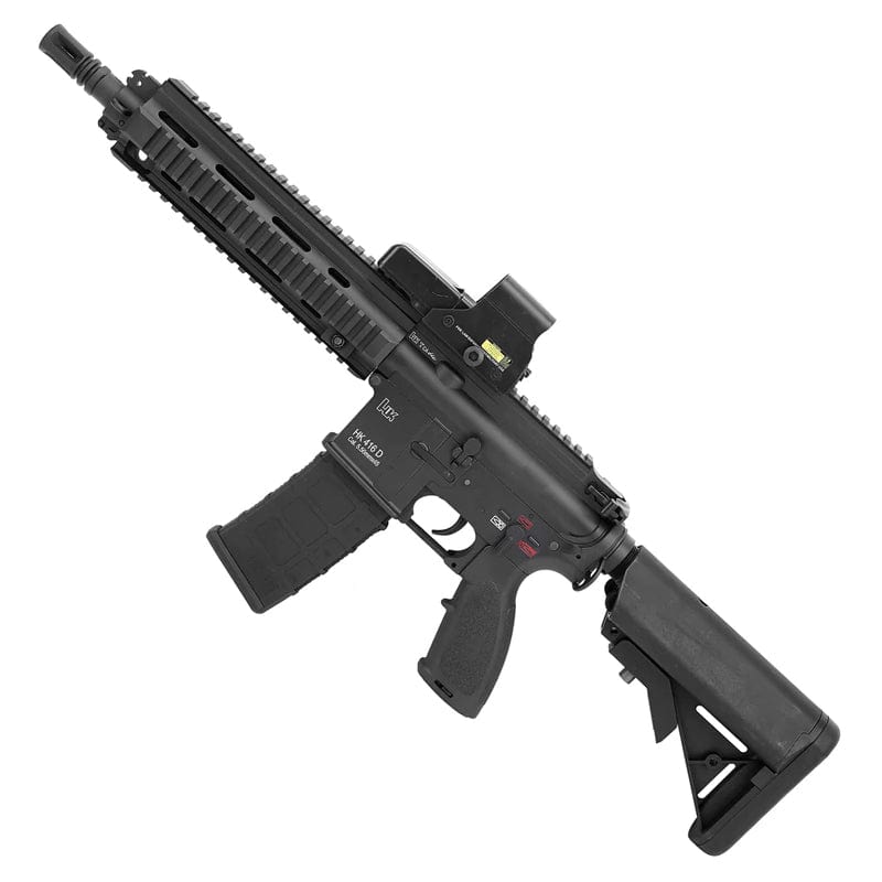 Gel Blaster | HK416D V3