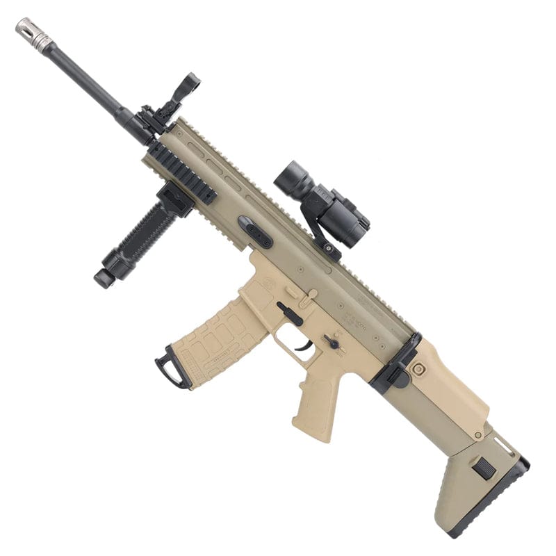 Gel Blaster | SCAR V2