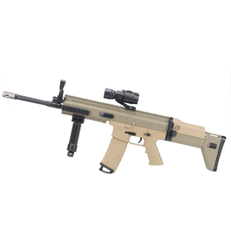 Gel Blaster | SCAR V2