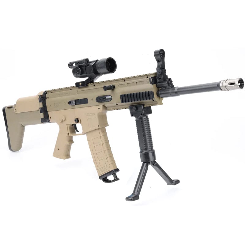 Gel Blaster | SCAR V2