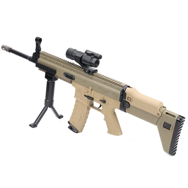 Gel Blaster | SCAR V2