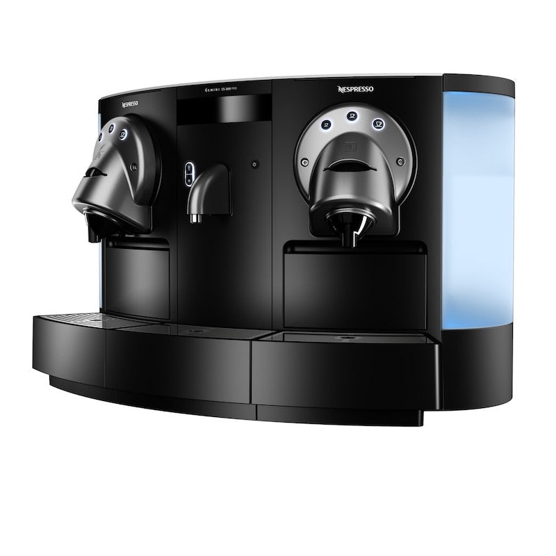 LA MACHINE À CAFÉ Gemini 200