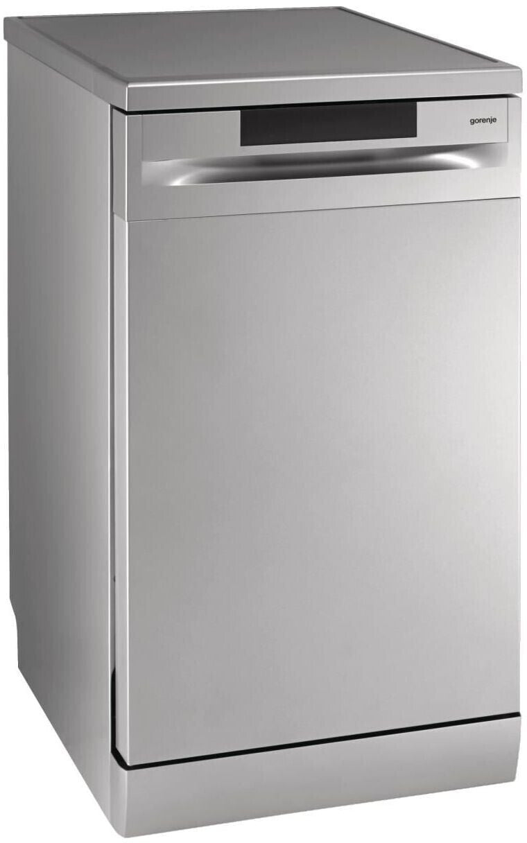Lave-vaisselle pose libre GORENJE 45 cm
