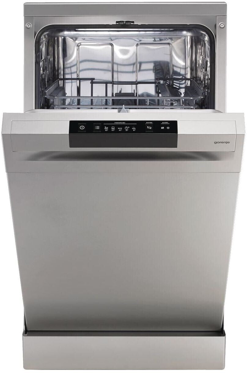 Lave-vaisselle pose libre GORENJE 45 cm