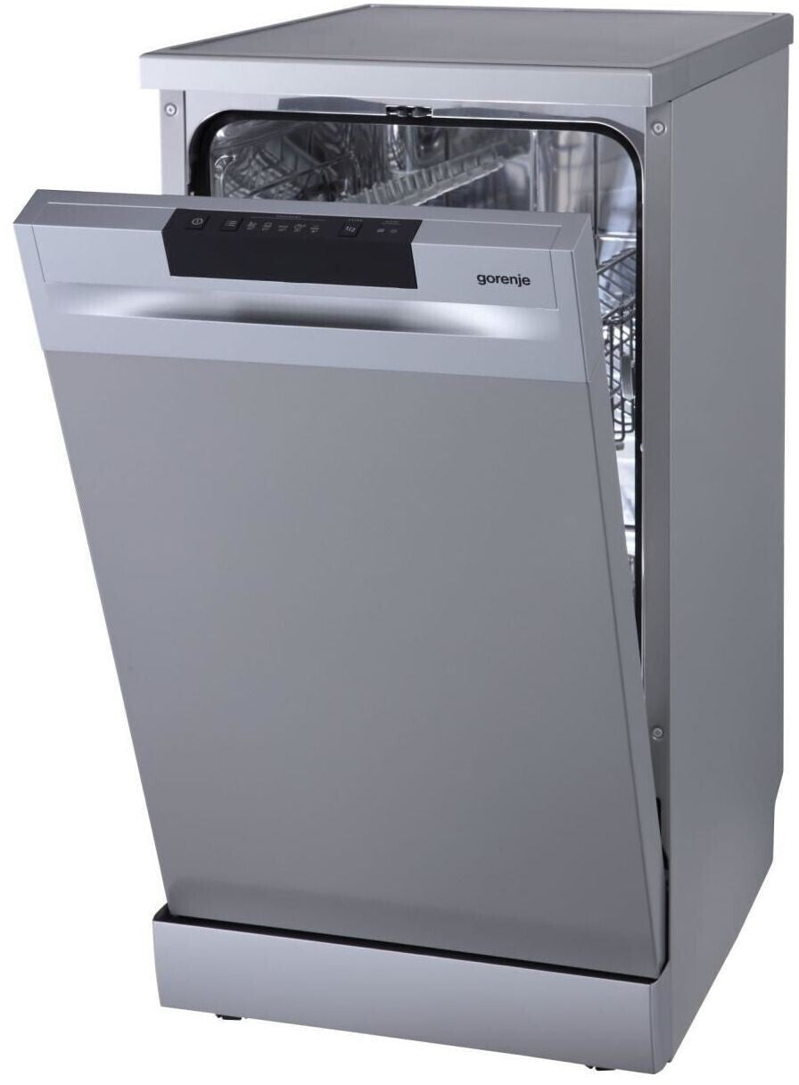 Lave-vaisselle pose libre GORENJE 45 cm