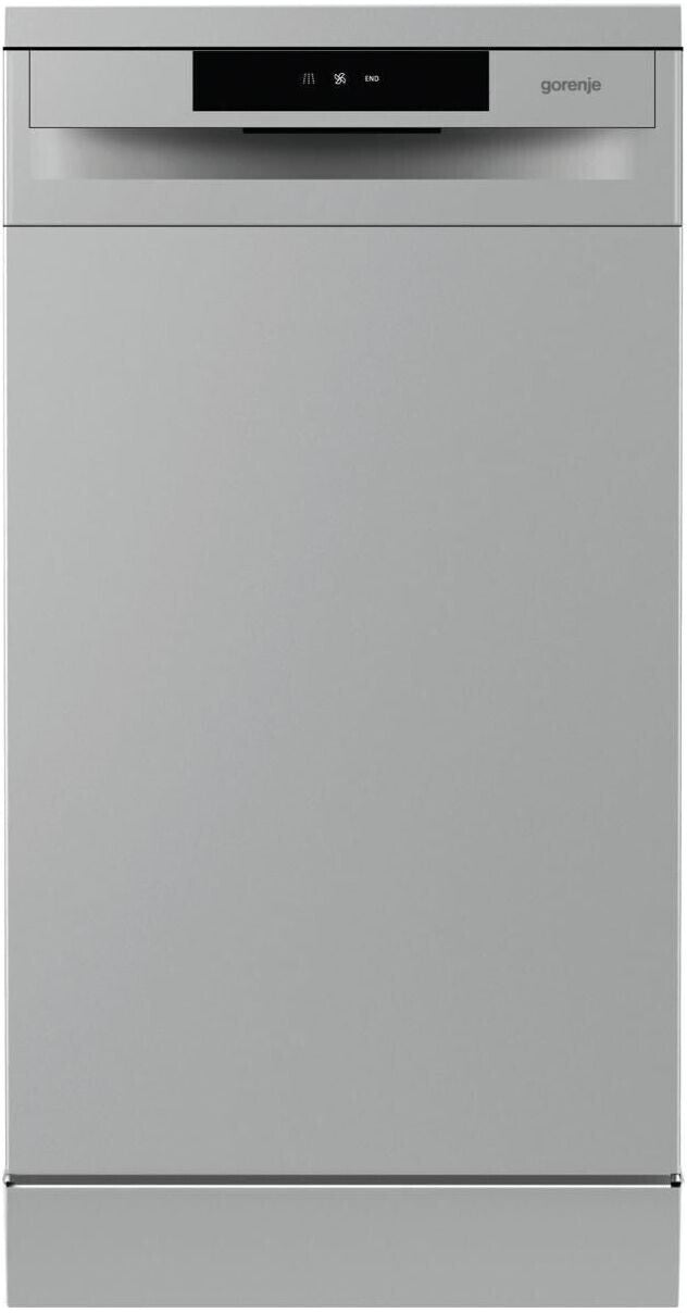 Lave-vaisselle pose libre GORENJE 45 cm
