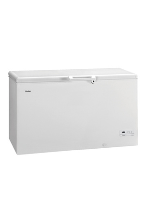 Congélateur coffre - HAIER HCE519F (504 litres)
