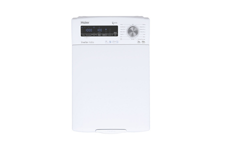 Lave-linge top - HAIER RTXSG 26TME/1-47