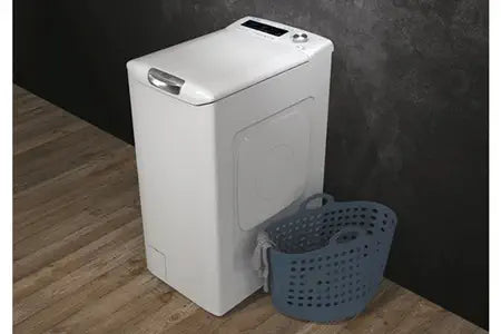 Lave-linge top HAIER Reconditionné avec Garantie