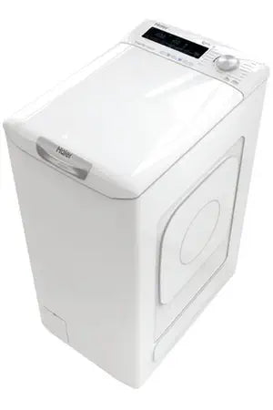 Lave-linge top HAIER Reconditionné avec Garantie