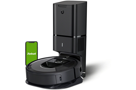 Aspirateur  IROBOT ROOMBA -60%