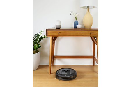 Aspirateur  IROBOT ROOMBA -60%