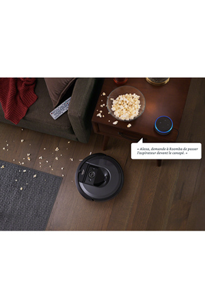 Aspirateur  IROBOT ROOMBA -60%