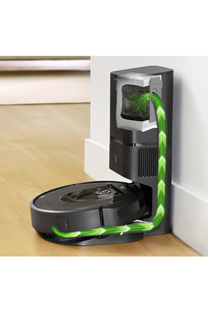 Aspirateur  IROBOT ROOMBA -60%
