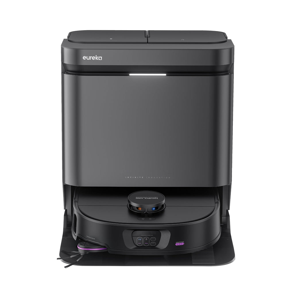 Aspirateur robot Eureka J15 Max Ultra