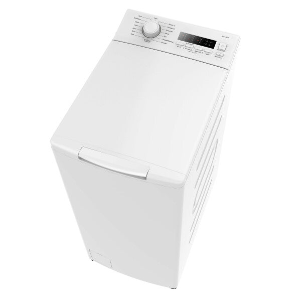 Lave-linge top NOVIDOM NOLLT61200  6Kg