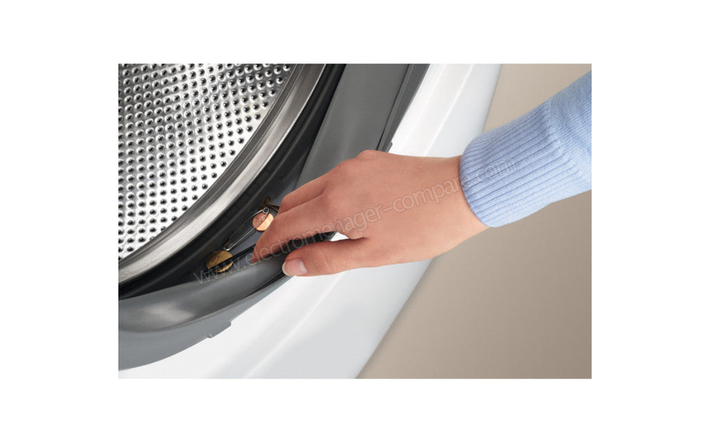 Lave linge ELECTROLUX EW2F1284FG