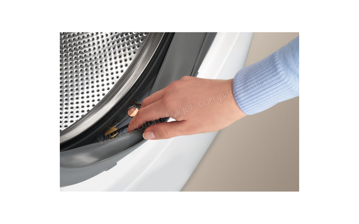Lave linge ELECTROLUX EW2F1284FG
