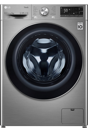 Lave linge hublot LG 9kg