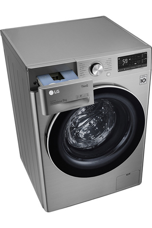 Lave linge hublot LG 9kg