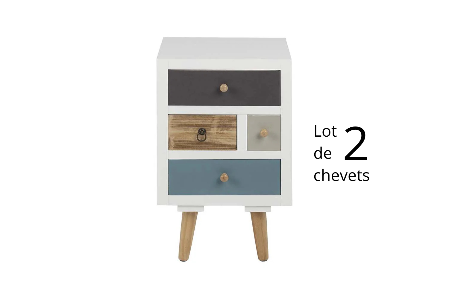 DRAWER