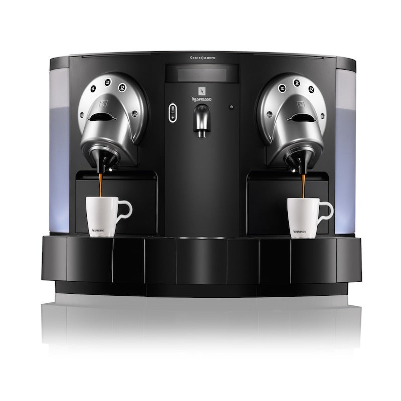 LA MACHINE À CAFÉ Gemini 200