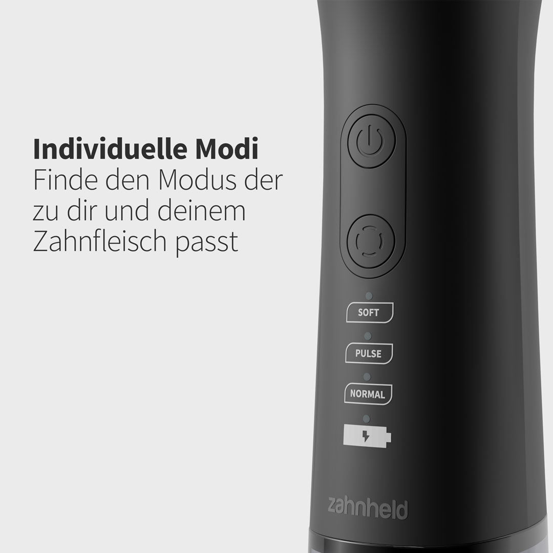 Munddusche AQUADENT