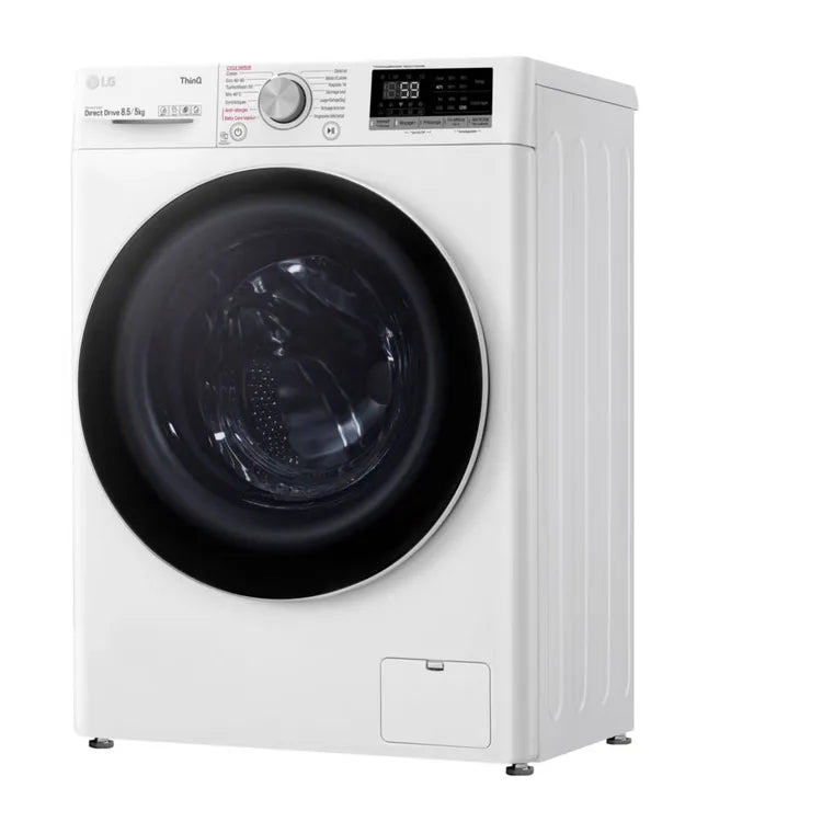 Lave linge séchant LG Reconditionné Avec Garantie
