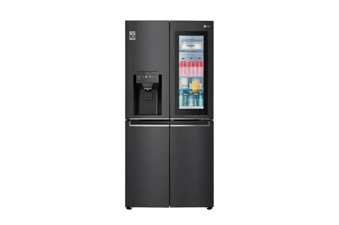 Réfrigérateur américain LG