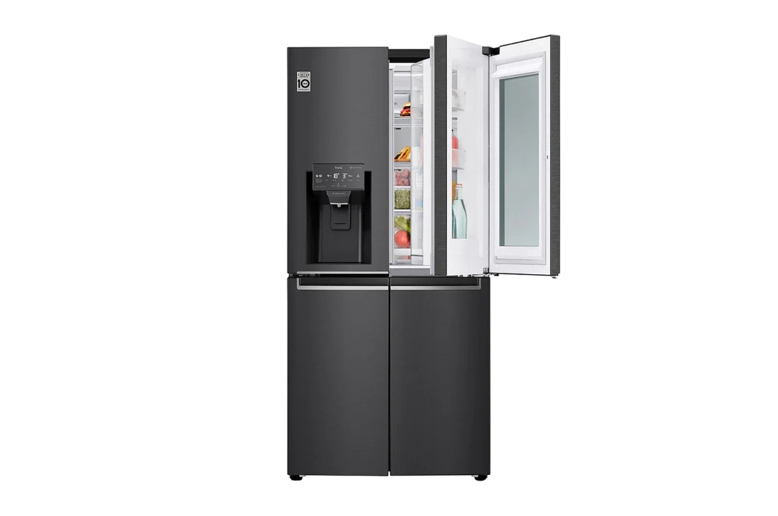 Réfrigérateur américain LG
