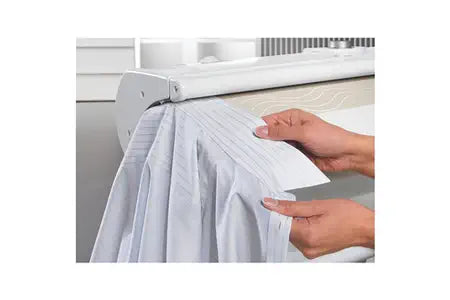 Centre de repassage MIELE B995D BLANC Reconditionné