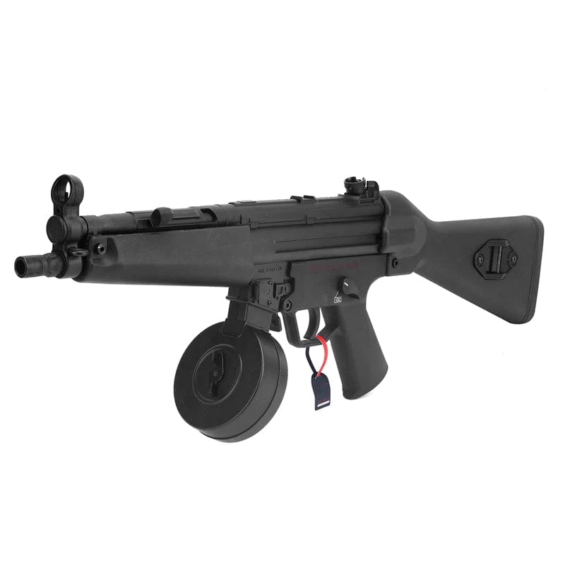 Gel Blaster | MP5