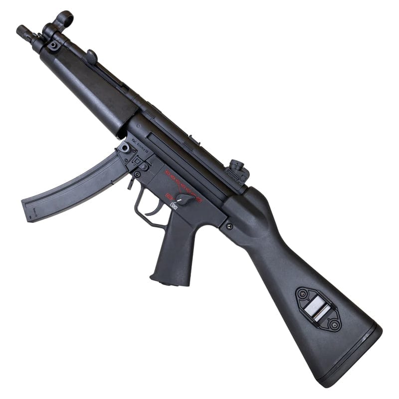 Gel Blaster | MP5