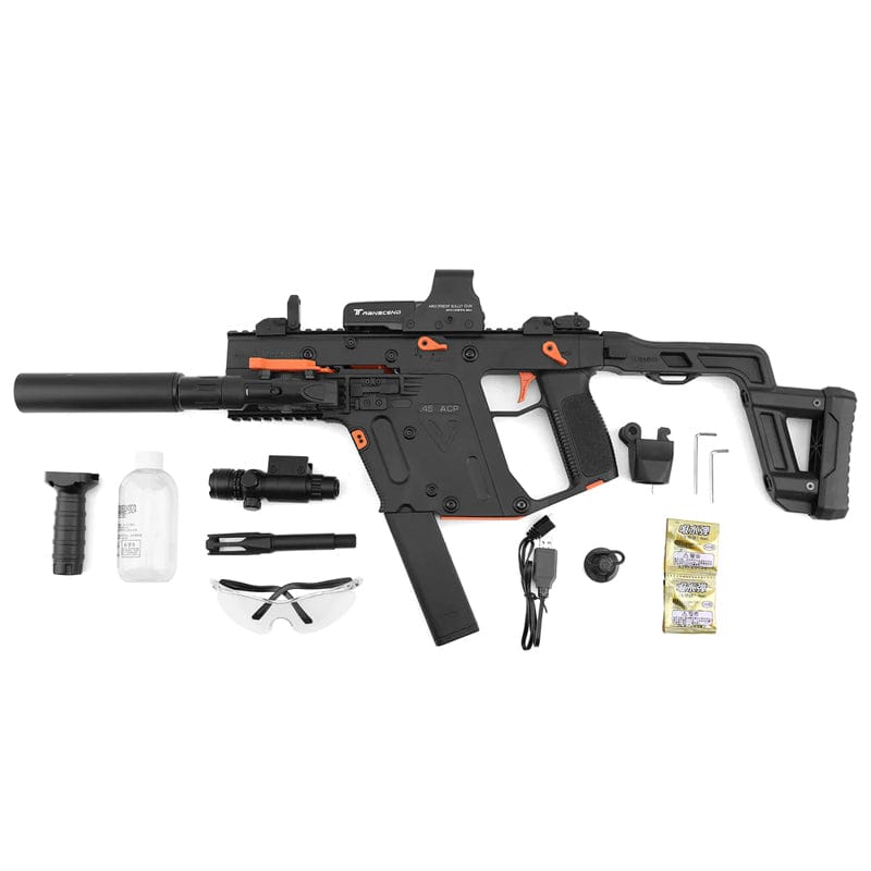 Gel Blaster | VECTOR V2