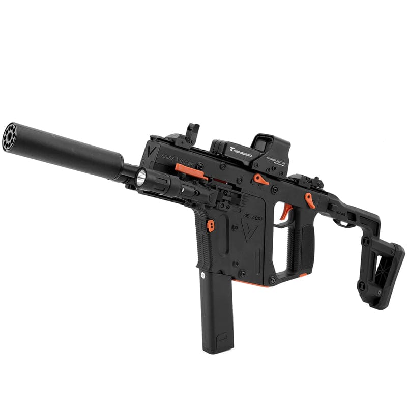Gel Blaster | VECTOR V2