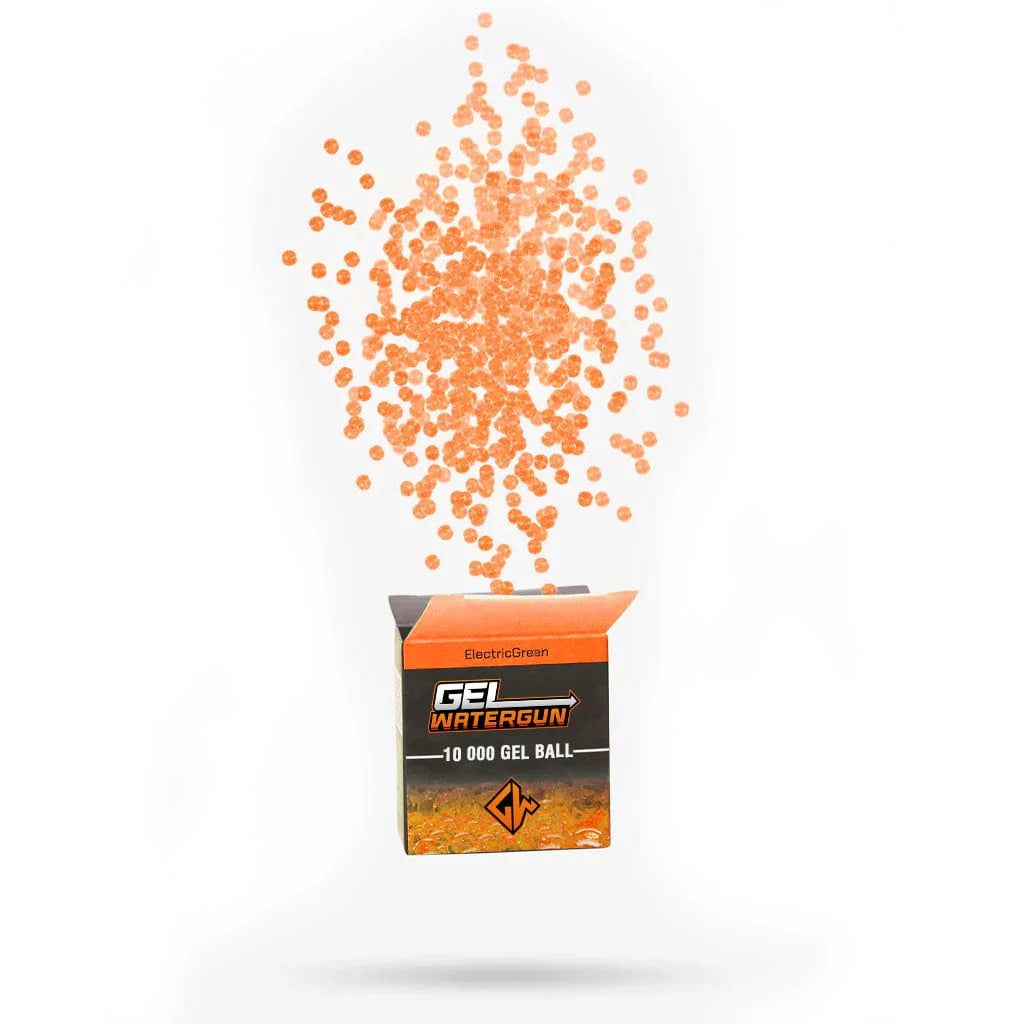 Orbeez 7-8 mm | Pistolet à Orbeez