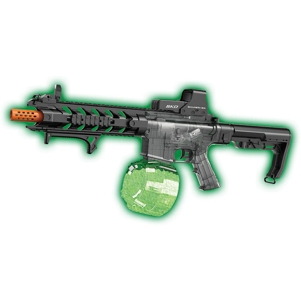 Pistolet à Orbeez | M4 Phosphore