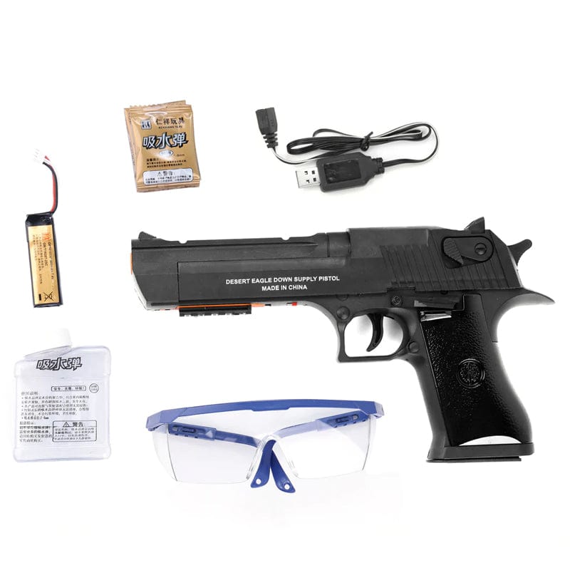 Gel Blaster | DESERT EAGLE