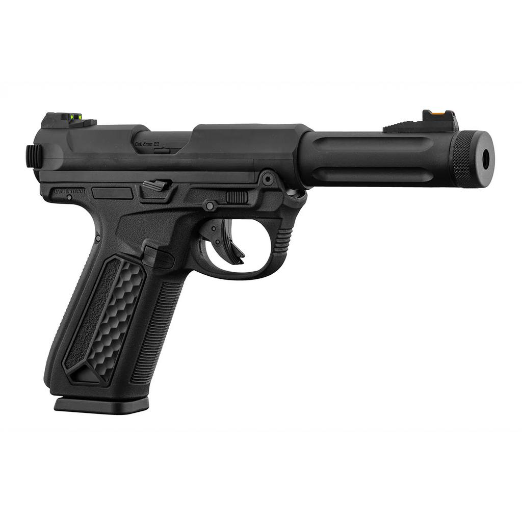 Pistolet Orbeez - Réplique GBB gaz AAP-01