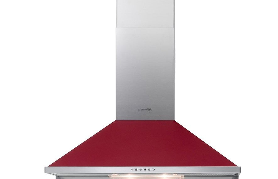 Hotte décorative murale HOC60VICF