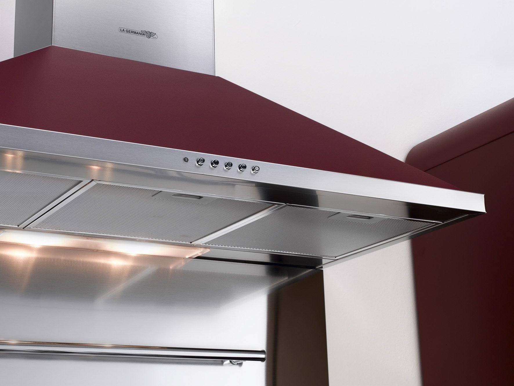 Hotte décorative murale HOC60VICF